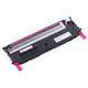 Afbeelding van Dell 593-10495 (D593K) toner cartridge magenta (origineel)