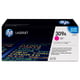 Afbeelding van HP Q2673A nr. 309A toner cartridge magenta (origineel)