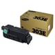 Afbeelding van Samsung MLT-D303E toner cartridge zwart (origineel)