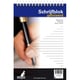 Kangaro schrijfblok K-5505-SP | A5 | gelinieerd | spiraal | 60gr. | 100 vel | KANK-5505-SP