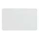 Afbeelding van Zebra 104523-117 pvc kaarten wit 500 stuks (origineel)