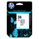 Afbeelding van HP C9419A nr. 38 inktcartridge licht magenta (origineel)