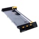 Fellowes 5410201 rolsnijmachine Proton | A4 | tot 10 vel | FEL5410201