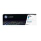 Afbeelding van HP CF411A nr. 410A toner cartridge cyaan (origineel)