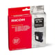 Afbeelding van Ricoh GC-21K gelcartridge zwart (origineel)