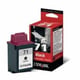 Afbeelding van Lexmark 15MX971 nr. 71 light inktcartridge zwart (origineel)