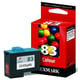 Afbeelding van Lexmark 18L0042 nr. 83 inktcartridge kleur (origineel)