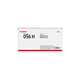 Afbeelding van Canon 056H toner cartridge zwart hoge capaciteit (origineel)