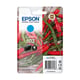 Afbeelding van Epson 503 inktcartridge cyaan (origineel)