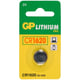 Afbeelding van GP knoopcel batterij CR1620 | lithium | 1 stuk