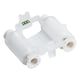 Afbeelding van Brady M71-R4400-WT hars ribbon wit | 50,00 mm x 46 m (origineel)