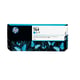 Afbeelding van HP C1Q13A nr. 764 inktcartridge cyaan (origineel)