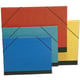 Afbeelding van Esselte 1020502 tekenmap | A4+ | karton | blauw | 1 stuk