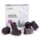Afbeelding van Xerox 108R00747 solid inkt magenta 6 stuks (origineel)