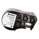 Afbeelding van Brady M4C-750-595-OR-BK tape vinyl zwart op oranje | 19,05 mm x 7,62 m (origineel)