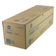 Afbeelding van Konica Minolta TN-627 (ACVT0Y3) toner cartridge cyaan (origineel)