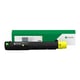 Afbeelding van Lexmark 85D0HY0 toner cartridge geel hoge capaciteit (origineel)