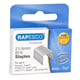 Rapesco 21/4 nietjes | gegalvaniseerd | 2000 stuks | RAP1367