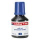 Edding T 25 navulling | blauw | 30 ml | EDD4-T25003