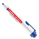 Edding Retract 11 permanent marker | blauw | ronde punt | 1,5 - 3 mm | EDD4-11003
