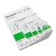 Afbeelding van GBC creditcard lamineerhoes | glanzend | 54 x 86 mm | 2x250 micron | 100 stuks