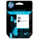 Afbeelding van HP C5023A nr. 12 printkop zwart (origineel)