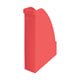 Afbeelding van Leitz 24765020 Recycle tijdschriftencassette | rood | gerecycled plastic