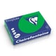 Afbeelding van Clairefontaine papier | biljartgroen | A4 | 160 gr. | 250 vel