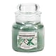 Yankee Candle Home Inspiration geurkaars | Wrapping Paper Pine | Small Jar | 104 g | YA833NA1884