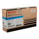 Afbeelding van IBM 39V2446 toner cartridge cyaan hoge capaciteit (origineel)