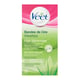 Afbeelding van Veet Waxstrips droge huid | 40 stuks
