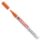 Edding 751 paint marker | oranje | ronde punt | 1-2 mm | EDD4-751006