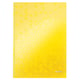 Leitz 46251016 WOW schrijfblok | A4 | gelinieerd | geel | 90 gr. | 80 vel | LEI46251016