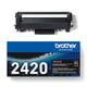 Afbeelding van Brother DR-2590 drum zwart (origineel)