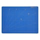 Desq 5690 snijmat | A4 | blauw | DES5690