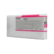 Afbeelding van Epson T6533 inktcartridge vivid magenta (origineel)