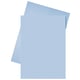 Afbeelding van Esselte inlegmap | papier | A4 | blauw | 250 stuks