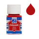 Lefranc Bourgeois Ceramic glas & porseleinverf 398 | vermilion | 50 ml | LEF210339