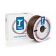 REAL 3D Filament ABS 1,75 mm Bruin (1 kg) | 3DREALABS175-2016