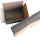 A4 formaat inpakdoos autolock | 310x220x150mm | 10 stuks | Inpakdoos310x220x150