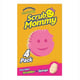 Scrub Daddy | Scrub Mommy sponzen | roze | 4 stuks | SD-SMSR4ST