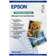Epson S041344 archival fotopapier | mat | A3 | 189 gr. | 50 vel | EPSC13S041344