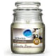 Afbeelding van Pan Aroma Geurkaars Met Deksel | Vanilla Bean | 215 gram