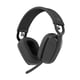 Logitech Zone Vibe 100 headset | draadloos | zwart | LOG981-001213