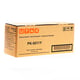 Afbeelding van Utax PK-5011Y (1T02NRAUT0) toner cartridge geel (origineel)