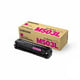 Afbeelding van Samsung CLT-M503L toner cartridge magenta (origineel)