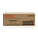 Afbeelding van Utax 652611011 / 260ci toner cartridge cyaan (origineel)