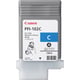 Afbeelding van Canon PFI-102C inktcartridge cyaan (origineel)