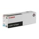 Afbeelding van Canon C-EXV 16 toner cartridge cyaan (origineel)