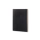 Moleskine IMQP624 XL bullet journal | soft cover | zwart (tweede kans) | TK-MOLIMQP624